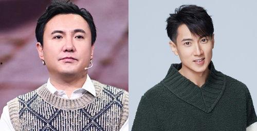 同年龄明星对比,揭秘岁月痕迹下的璀璨星光